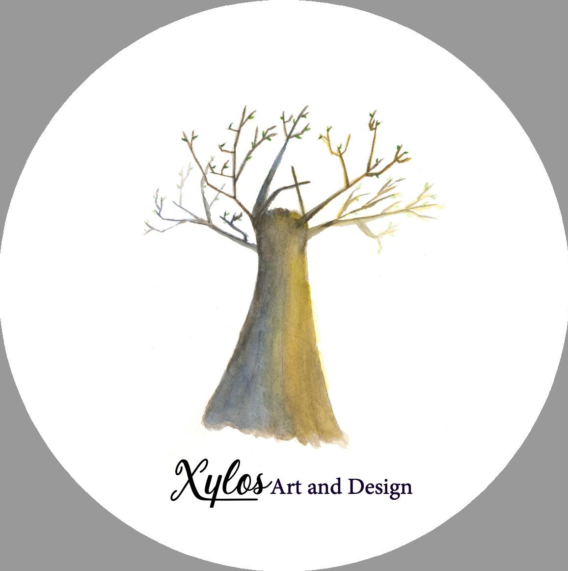 Art Supply - Xylos Art and Design